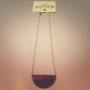 Cool Choker Necklace